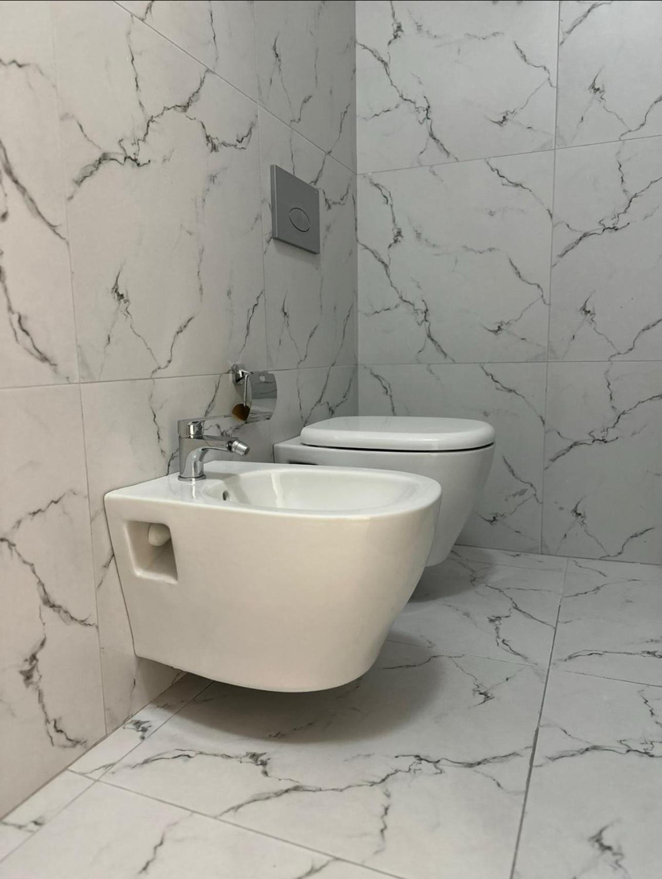 Agate City Center Apartment Tirana Extérieur photo